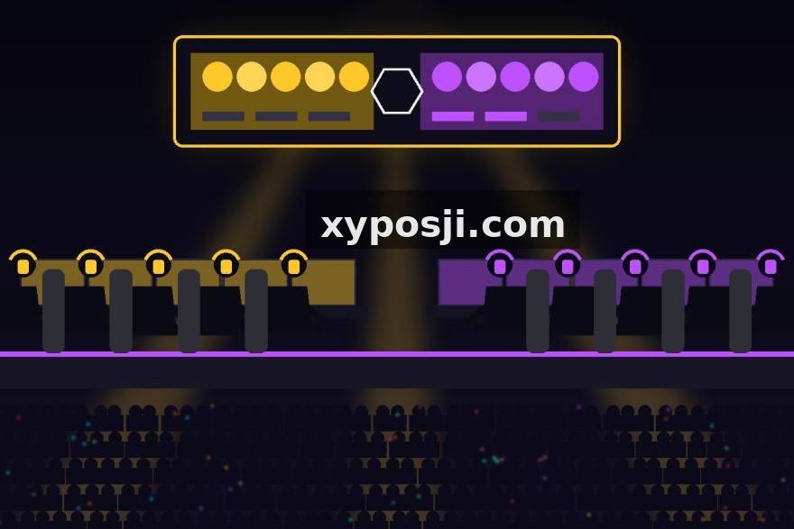 JJB竞技宝 从版本日志到战队动态：电竞资讯新读者的信息拼图指南